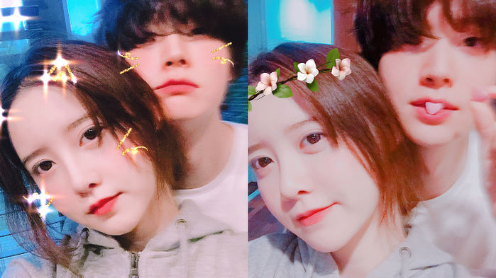 Koo Hye Sun ♥ Ahn Jae Hyeon Celebrate the 3rd Wedding Anniversary