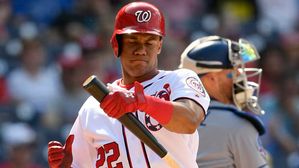 워싱턴 만 19세 소토 데뷔… MLB 최연소 선수