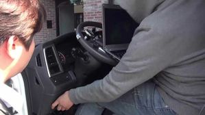 "영업이익 늘리려"&hellip;화물차 속도제한 장치 해체한 일당 검거