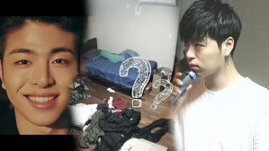 [SBS Star] VIDEO: Do You Know How Untidy iKON JU-NE's Room Is?