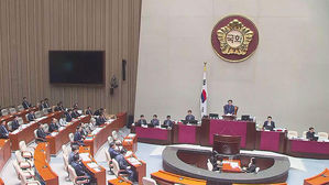 '청년 일자리' 3조 8천317억 추경 국회 통과…제출 45일만