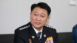 이철성 "드루킹 수사 첫 단추 잘못 인정…질책 받아들인다"