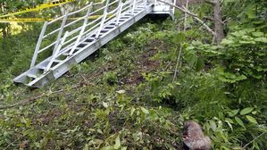 고속도로 노동자 추락사고 민관합동 조사…국과수 정밀 감식