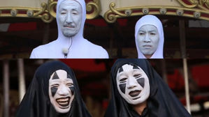 [SBS Star] VIDEO: The Cast Members of 'Running Man' Find Their Twins!