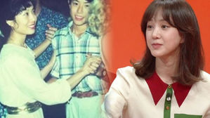 [SBS Star] VIDEO: Pictures of Jung Ryeo Won's Good-looking Family Unveiled