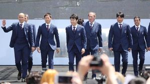 신태용 "3 전 전패 걱정하는데 통쾌한 반란 일으키겠다"