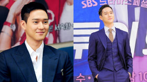 [SBS Star] Ko Kyoung Pyo's Dating Rumors Ahead of His Military Enlistment?