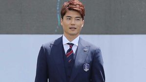 '캡틴' 기성용 "부상 선수 몫까지 한 발 더 뛰겠다"