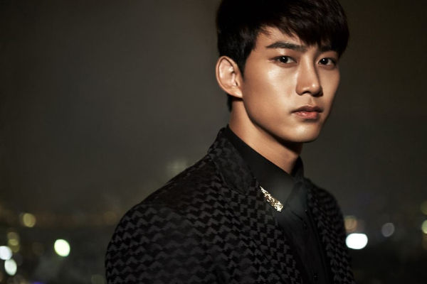 2PM TAECYEON