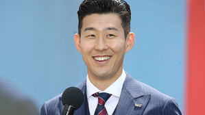 "월드컵 얼마나 무서운지 아니까"&hellip;4년 전보다 단단해진 손흥민