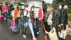 검찰, 북한 여종업원 기획탈북 의혹 고발인 내주 조사