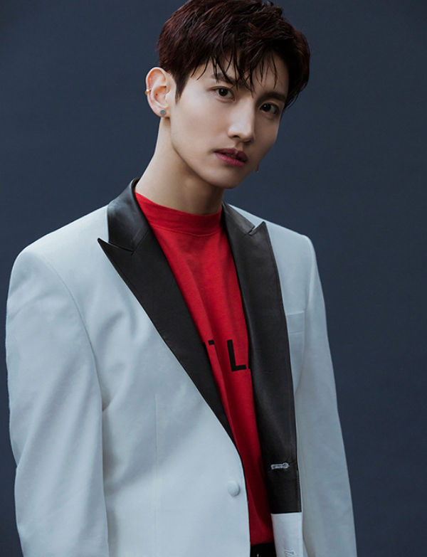 MAX Changmin