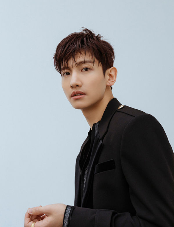MAX Changmin