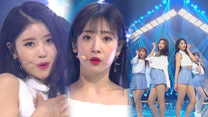 [SBS Star] VIDEO: Lovelyz Reflects on 'That Day'
