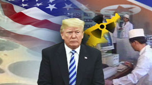 달라진 北 태도에 머리 싸맨 트럼프…"측근 다그쳤다"