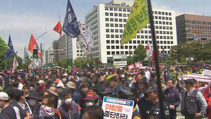 "수당 포함" "꼼수"…최저임금 산입범위 확대 '진통'