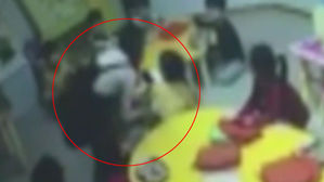 '때리고 깨물고' 이마 찢어진 아이…어린이집 상습 학대