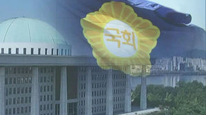 국회 오늘 본회의서 정부개헌안 심의…野 불참에 표결 불발 전망