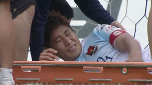 이근호, 부상으로 대표팀 제외…신태용 "새 전술 구상할 것"