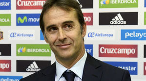 지단 떠난 레알 마드리드, 로페테기 감독과 3년 계약