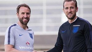 해리 케인, 월드컵 잉글랜드 대표팀 주장 선임