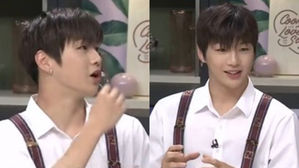 [SBS Star] Kang Daniel Shares His Experience Waking Up in Hospital ER