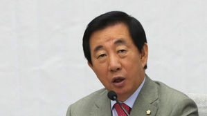 김성태 "민주당이야말로 국회 운영위 방탄 전문 정당"