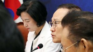 홍영표 "국회, 대통령 개헌안 처리해야…거부는 헌법 무시"