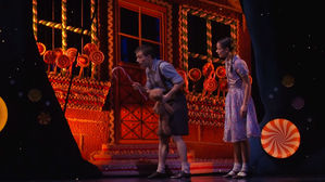 [문화현장] 동심의 세계가 무대에…발레로 보는 '헨젤과 그레텔'