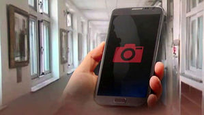 교무실서 교사 치마 속 '몰카'…고교생 입건 조사