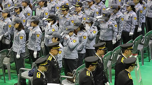 공무원 실무수습생 직무수행 중 사망, 공무원 예우한다