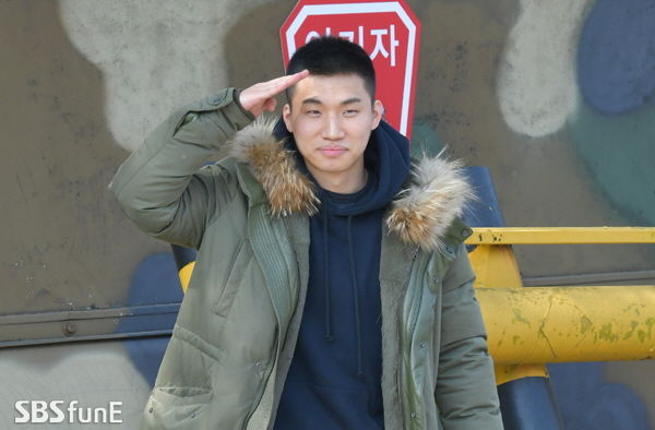 BIGBANG DAESUNG