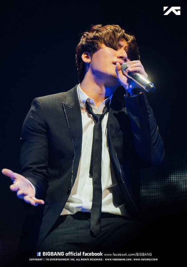 BIGBANG DAESUNG