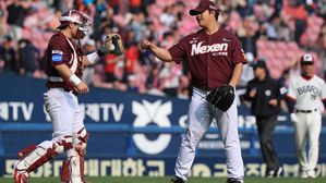 프로야구 넥센 박동원·조상우, 성폭행 의혹 수사