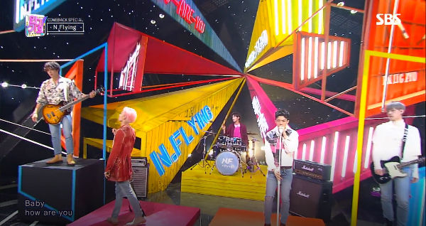 N.Flying