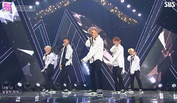 CROSS GENE