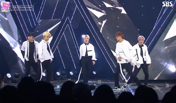 CROSS GENE