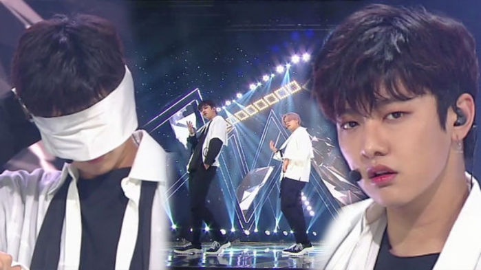 VIDEO: Just Let CROSS GENE 'Touch It'!