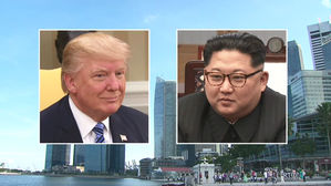 "완전히 판 깨진 건 아니다"…北·美, 이견 좁히며 '재시동' 가능성