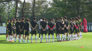 신태용호, 잇단 부상 악재…장현수 없는 '새 전술' 실험