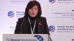 北 최선희 "美, 계속 무도하게 나오면 회담재고려 지도부에 제기"