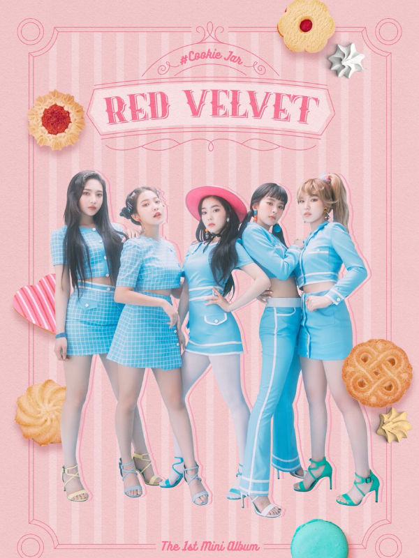 Red Velvet