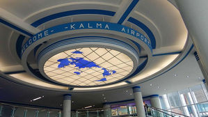 中 신화통신 기자가 본 원산…"경제 발전 새로운 기운 느꼈다"