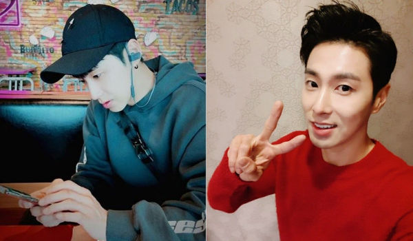 U-KNOW Yunho