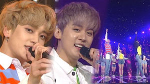 [SBS Star] VIDEO: Let's Enjoy 'SEOUL NIGHT' with TEEN TOP!