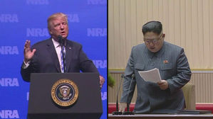 북미정상회담 의지 담긴 '풍계리 폭파'…접점 찾아질까