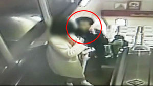 전국 돌며 '여성 몰카' 6천 장 찍은 구청 직원 검거