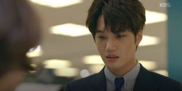 EXO KAI