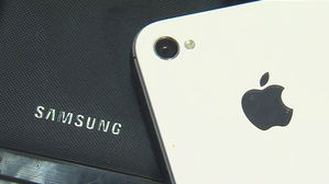 삼성전자 "애플에 5천800억 원 배상 부당"…재심 청구