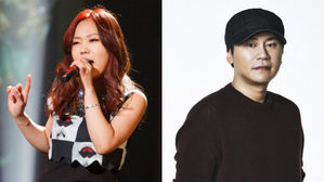 [SBS Star] KPOP STAR Winner Katie Kim Recently Left YG Ent.: YG Explains Why